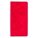 Купить ЧЕХОЛ-КНИЖКА BUSINESS LEATHER ДЛЯ XIAOMI REDMI NOTE 10 PRO_1