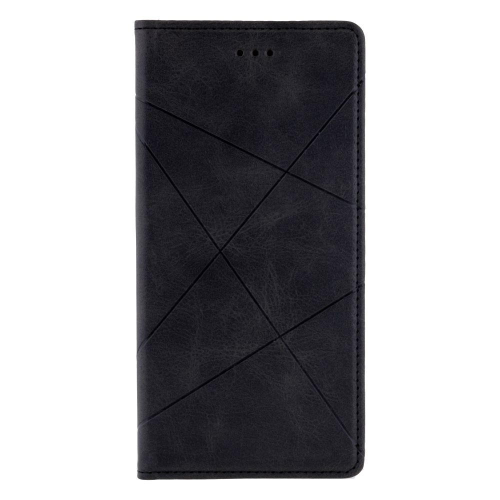 Купить ЧЕХОЛ-КНИЖКА BUSINESS LEATHER ДЛЯ XIAOMI REDMI NOTE 10 PRO_3