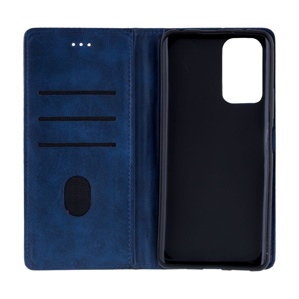 Купить ЧЕХОЛ-КНИЖКА BUSINESS LEATHER ДЛЯ XIAOMI REDMI NOTE 10 PRO_5