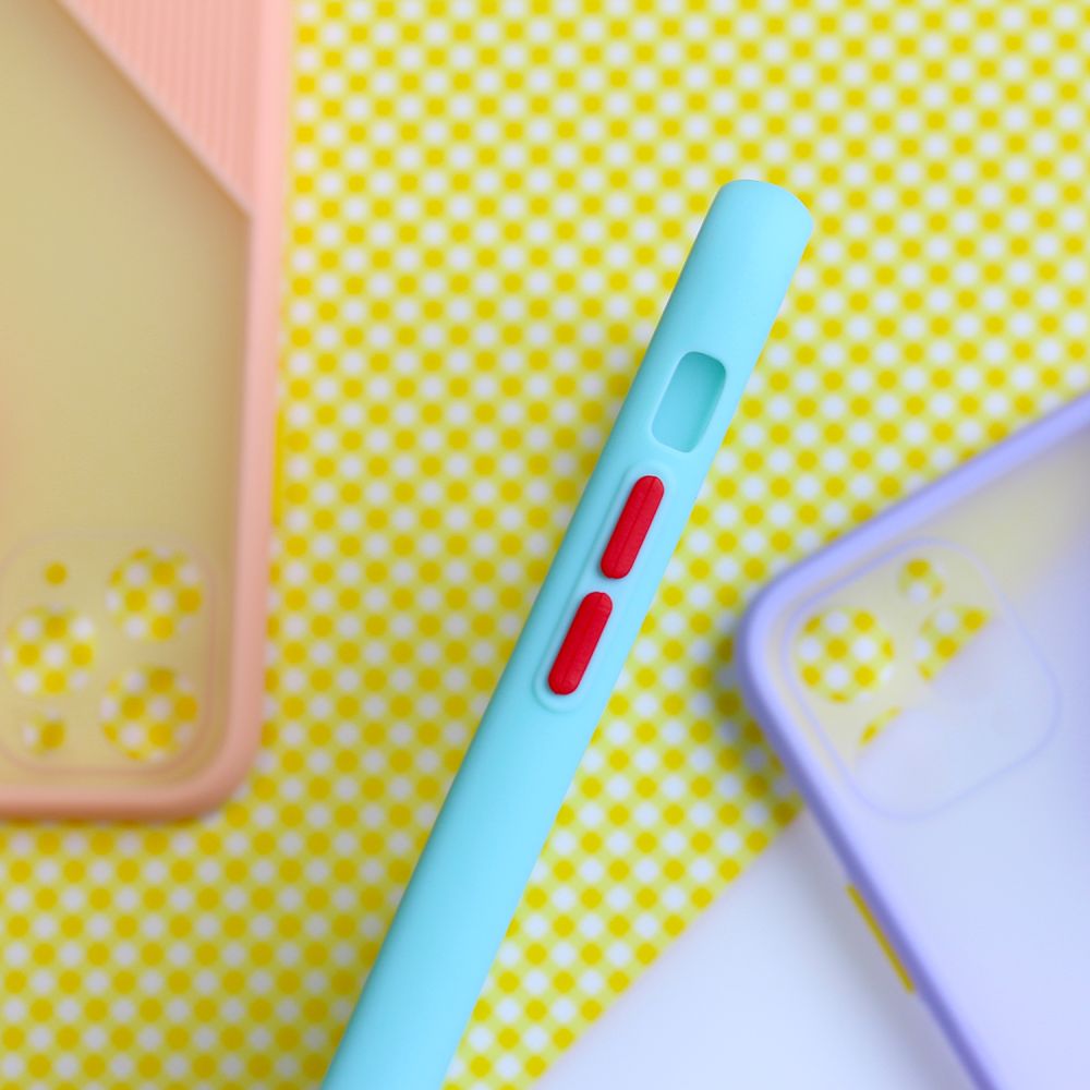 Купить ЧЕХОЛ TOTU CLEAR WAVE ДЛЯ XIAOMI REDMI 9_8