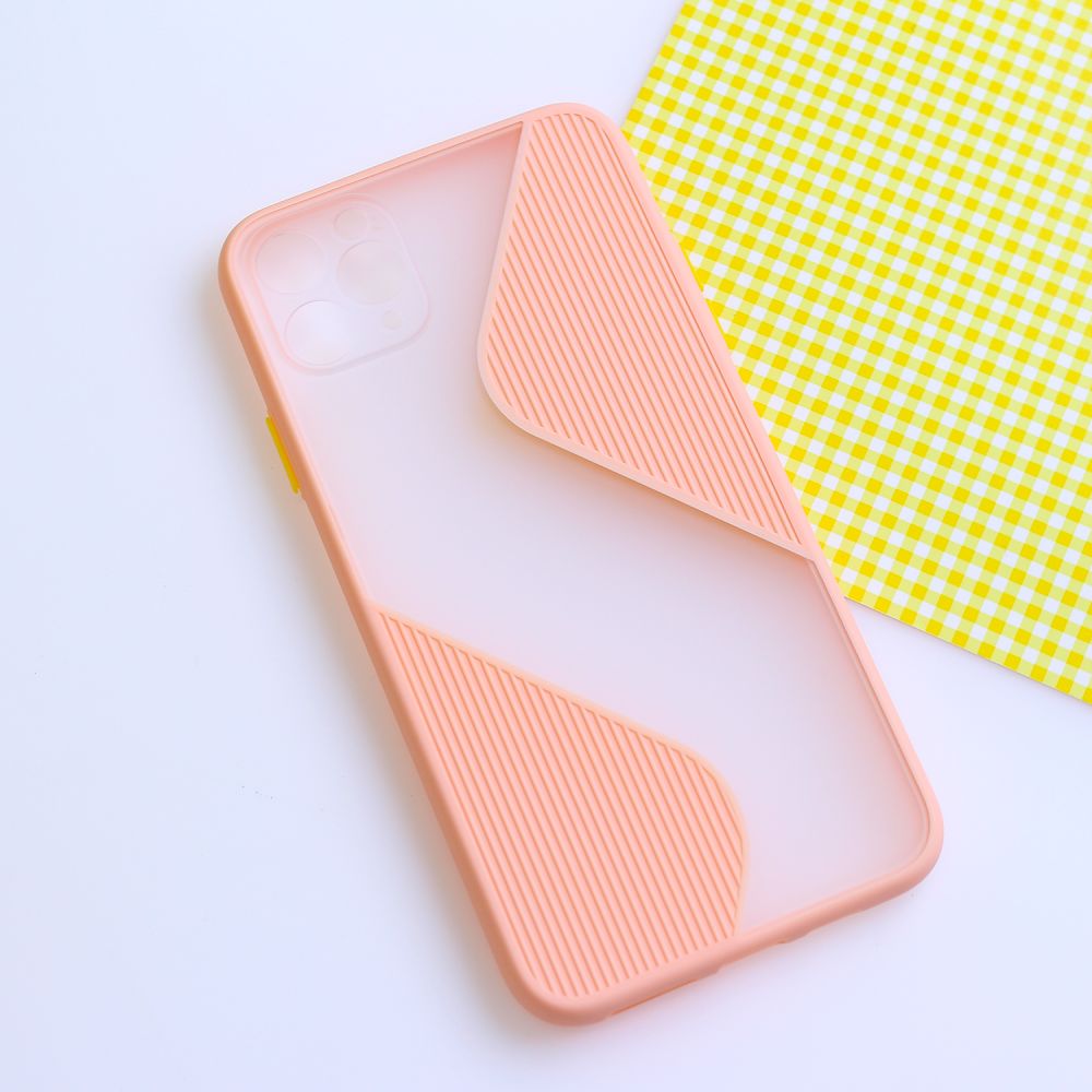 Купить ЧЕХОЛ TOTU CLEAR WAVE ДЛЯ SAMSUNG A01_13