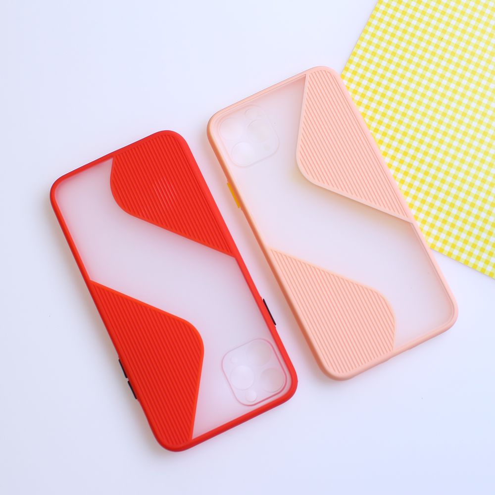 Купить ЧЕХОЛ TOTU CLEAR WAVE ДЛЯ XIAOMI REDMI 9_13