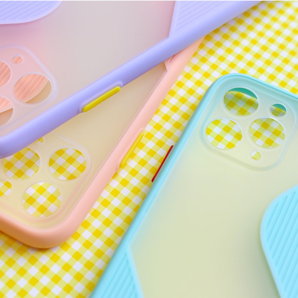 Купить ЧЕХОЛ TOTU CLEAR WAVE ДЛЯ XIAOMI REDMI 9_9