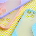 Купить ЧЕХОЛ TOTU CLEAR WAVE ДЛЯ XIAOMI REDMI 9_9