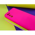 Купить ЧЕХОЛ FULL CASE NO LOGO WITH FRAME ДЛЯ SAMSUNG A02S (A025)_14