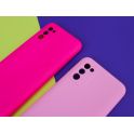 Купить ЧЕХОЛ FULL CASE NO LOGO WITH FRAME ДЛЯ SAMSUNG A02S (A025)_17