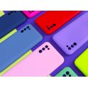 Купить ЧЕХОЛ FULL CASE NO LOGO WITH FRAME ДЛЯ SAMSUNG A02S (A025)_16