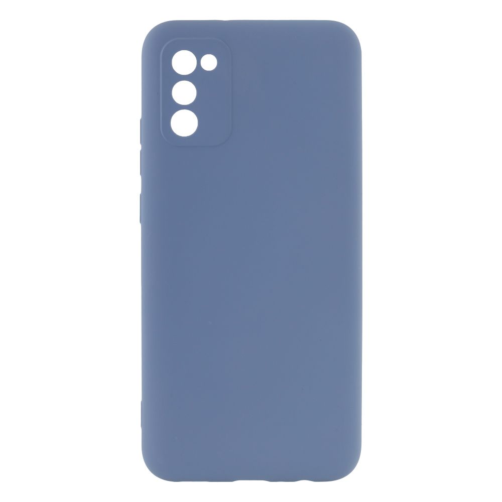 Купить ЧЕХОЛ FULL CASE NO LOGO WITH FRAME ДЛЯ SAMSUNG A02S (A025)_2