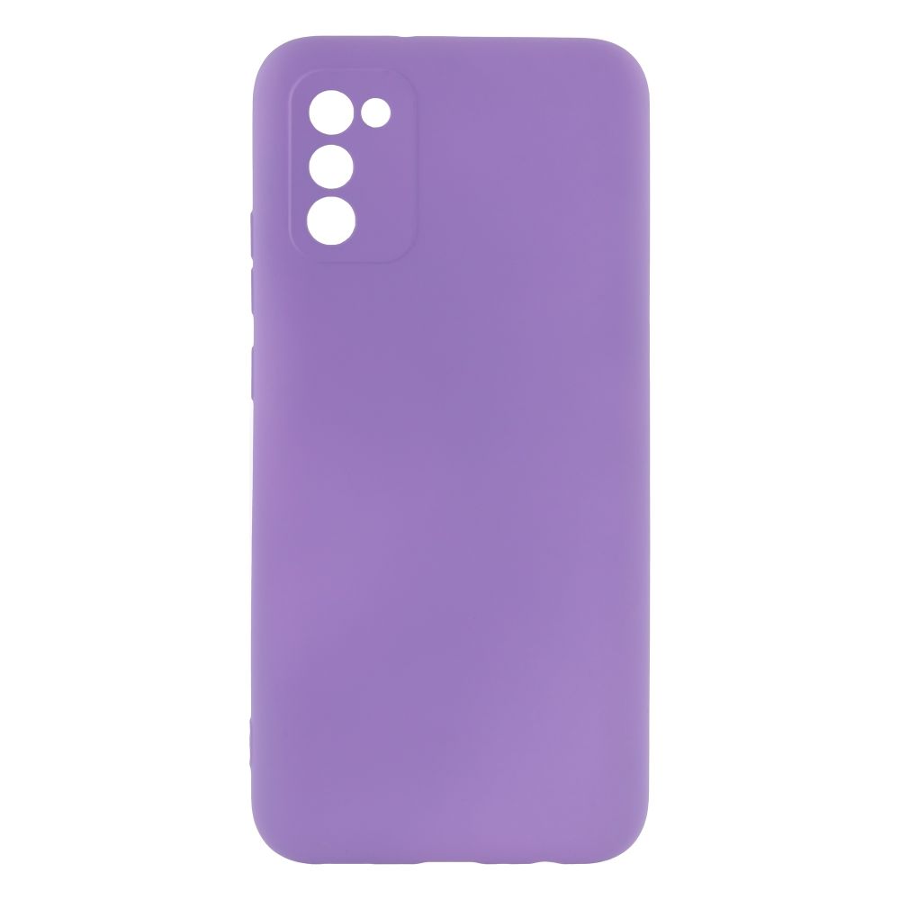 Купить ЧЕХОЛ FULL CASE NO LOGO WITH FRAME ДЛЯ SAMSUNG A02S (A025)_4
