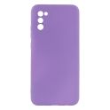 Купить ЧЕХОЛ FULL CASE NO LOGO WITH FRAME ДЛЯ SAMSUNG A02S (A025)_4