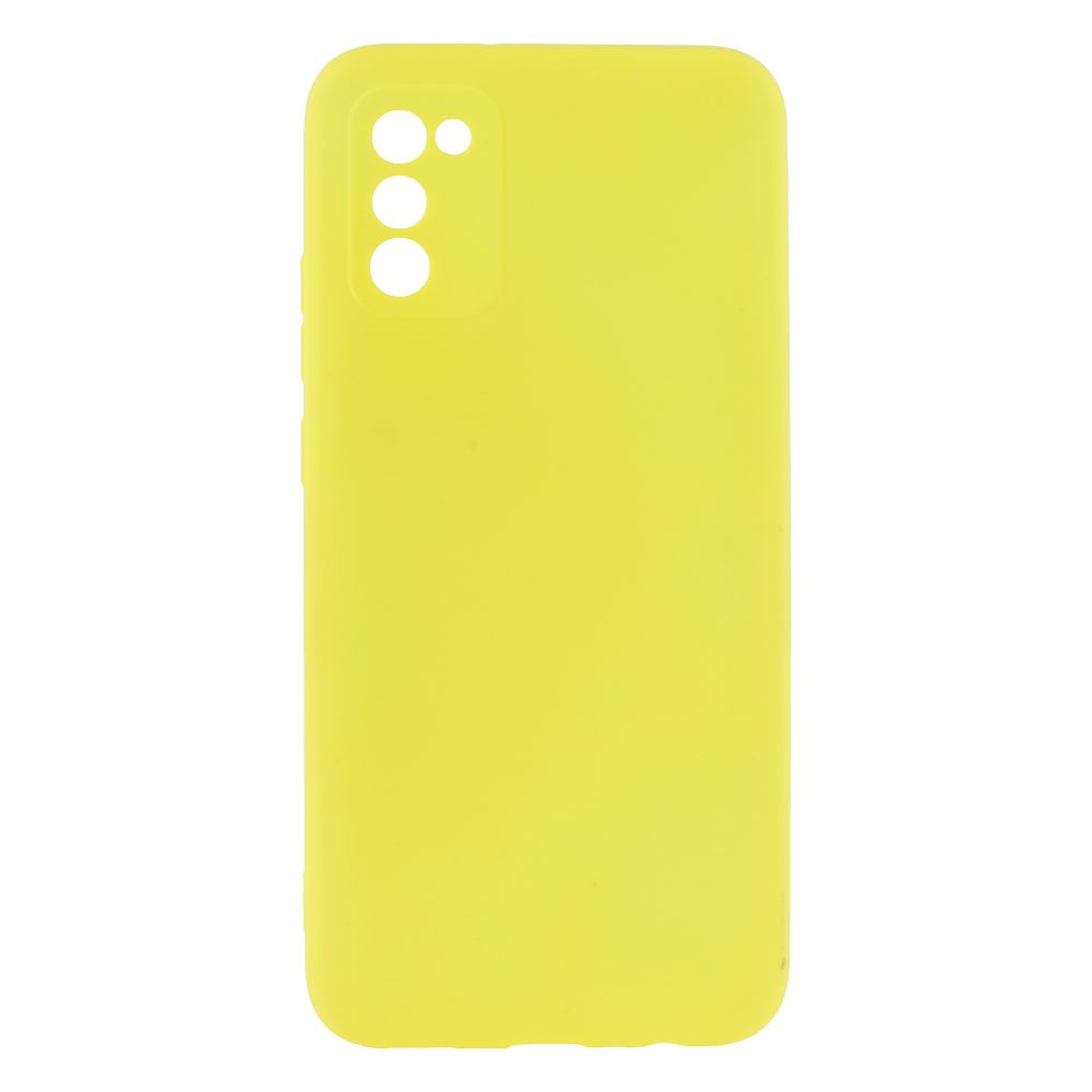 Купить ЧЕХОЛ FULL CASE NO LOGO WITH FRAME ДЛЯ SAMSUNG A02S (A025)_6