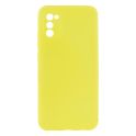 Купить ЧЕХОЛ FULL CASE NO LOGO WITH FRAME ДЛЯ SAMSUNG A02S (A025)_6