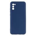 Купить ЧЕХОЛ FULL CASE NO LOGO WITH FRAME ДЛЯ SAMSUNG A02S (A025)_7