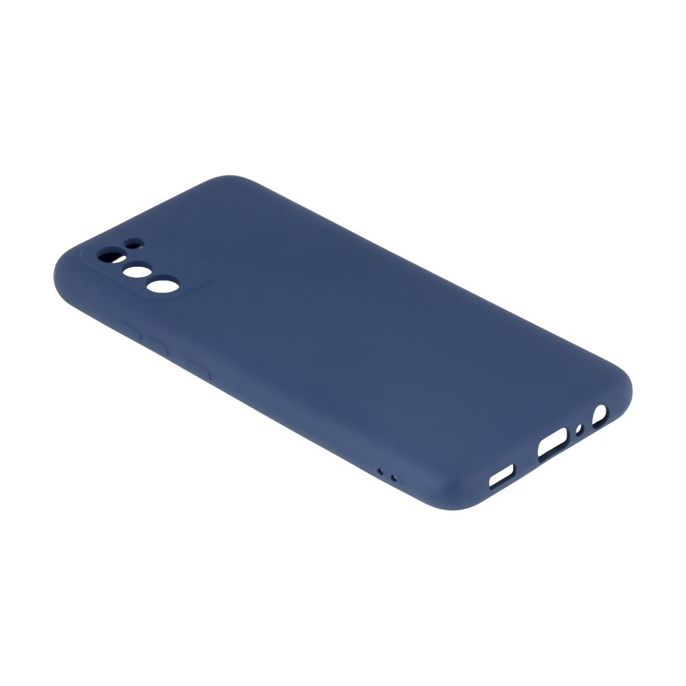 Купить ЧЕХОЛ FULL CASE NO LOGO WITH FRAME ДЛЯ SAMSUNG A02S (A025)_10
