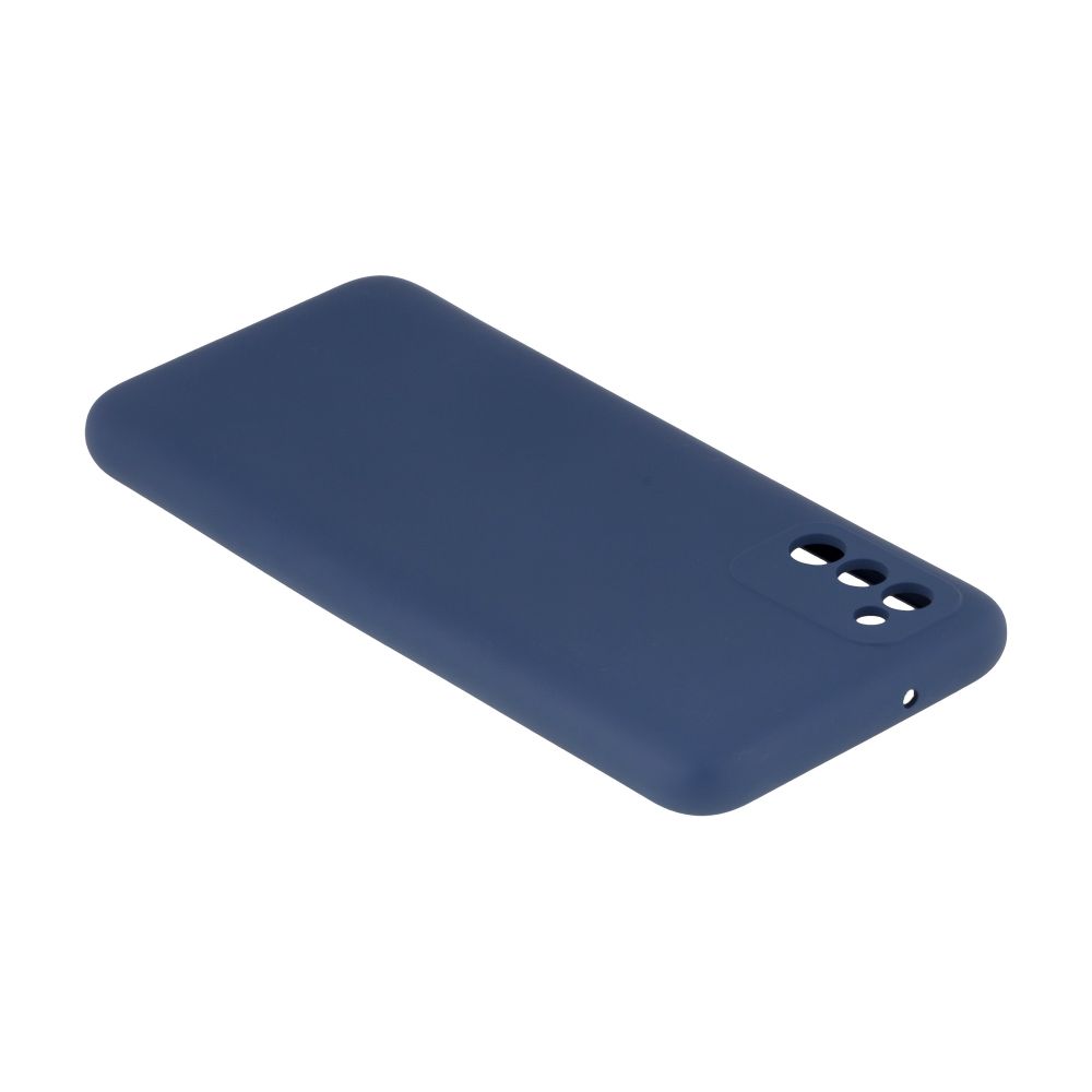 Купить ЧЕХОЛ FULL CASE NO LOGO WITH FRAME ДЛЯ SAMSUNG A02S (A025)_8