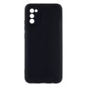 Купить ЧЕХОЛ FULL CASE NO LOGO WITH FRAME ДЛЯ SAMSUNG A02S (A025)_1