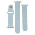 Купить РЕМЕШОК ДЛЯ APPLE WATCH BAND SILICONE TWO-PIECE 38/40/41 MM_15