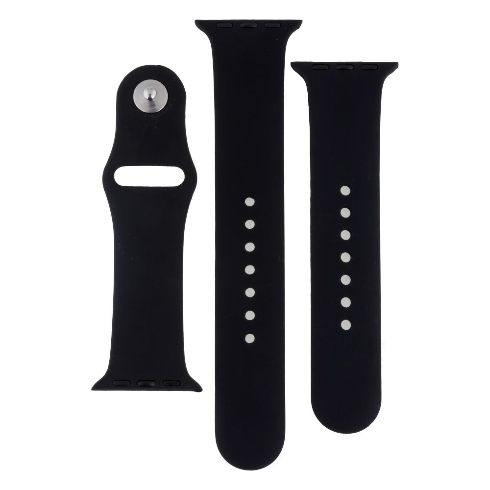 Купить РЕМЕШОК ДЛЯ APPLE WATCH BAND SILICONE TWO-PIECE 38/40/41 MM_16