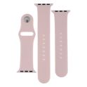 Купить РЕМЕШОК ДЛЯ APPLE WATCH BAND SILICONE TWO-PIECE 38/40/41 MM_17