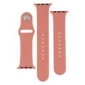 Купить РЕМЕШОК ДЛЯ APPLE WATCH BAND SILICONE TWO-PIECE 38/40/41 MM_26