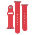 Купить РЕМЕШОК ДЛЯ APPLE WATCH BAND SILICONE TWO-PIECE 38/40/41 MM_23