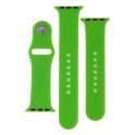 Купить РЕМЕШОК ДЛЯ APPLE WATCH BAND SILICONE TWO-PIECE 38/40/41 MM_22