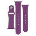 Купить РЕМЕШОК ДЛЯ APPLE WATCH BAND SILICONE TWO-PIECE 38/40/41 MM_27