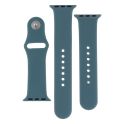 Купить РЕМЕШОК ДЛЯ APPLE WATCH BAND SILICONE TWO-PIECE 38/40/41 MM_28