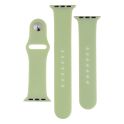 Купить РЕМЕШОК ДЛЯ APPLE WATCH BAND SILICONE TWO-PIECE 38/40/41 MM_33