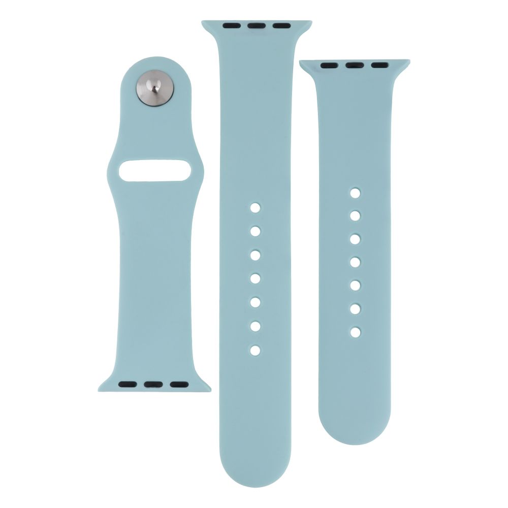 Купить РЕМЕШОК ДЛЯ APPLE WATCH BAND SILICONE TWO-PIECE 38/40/41 MM_29