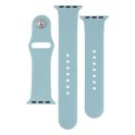 Купить РЕМЕШОК ДЛЯ APPLE WATCH BAND SILICONE TWO-PIECE 38/40/41 MM_29