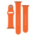 Купить РЕМЕШОК ДЛЯ APPLE WATCH BAND SILICONE TWO-PIECE 38/40/41 MM_6