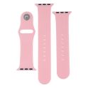 Купить РЕМЕШОК ДЛЯ APPLE WATCH BAND SILICONE TWO-PIECE 38/40/41 MM_8