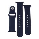 Купить РЕМЕШОК ДЛЯ APPLE WATCH BAND SILICONE TWO-PIECE 38/40/41 MM_10