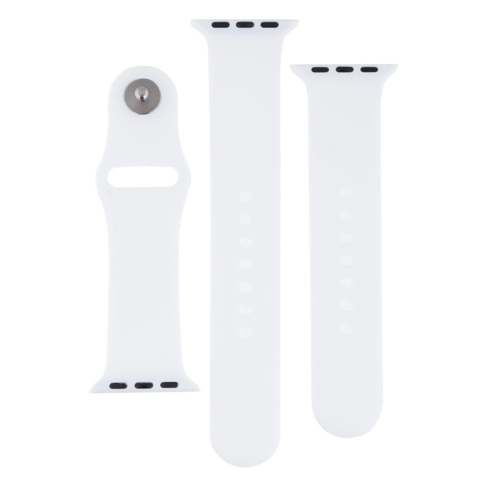 Купить РЕМЕШОК ДЛЯ APPLE WATCH BAND SILICONE TWO-PIECE 38/40/41 MM_11