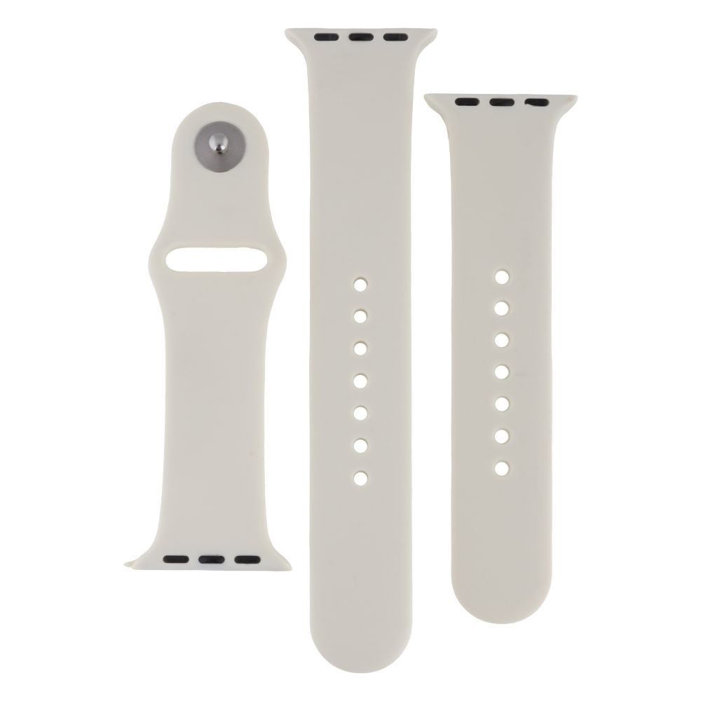 Купить РЕМЕШОК ДЛЯ APPLE WATCH BAND SILICONE TWO-PIECE 38/40/41 MM_13