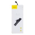 Купить ПЕРЕХОДНИК BASEUS TYPE-C TO TYPE-C / 3.5 MM CATL41