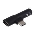 Купить ПЕРЕХОДНИК BASEUS TYPE-C TO TYPE-C / 3.5 MM CATL41_1