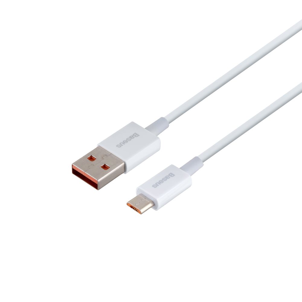 Купить USB BASEUS USB TO MICRO 2A CAMYS_3
