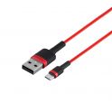 Купить USB BASEUS USB TO TYPE-C 2A 2M CATKLF-C_4