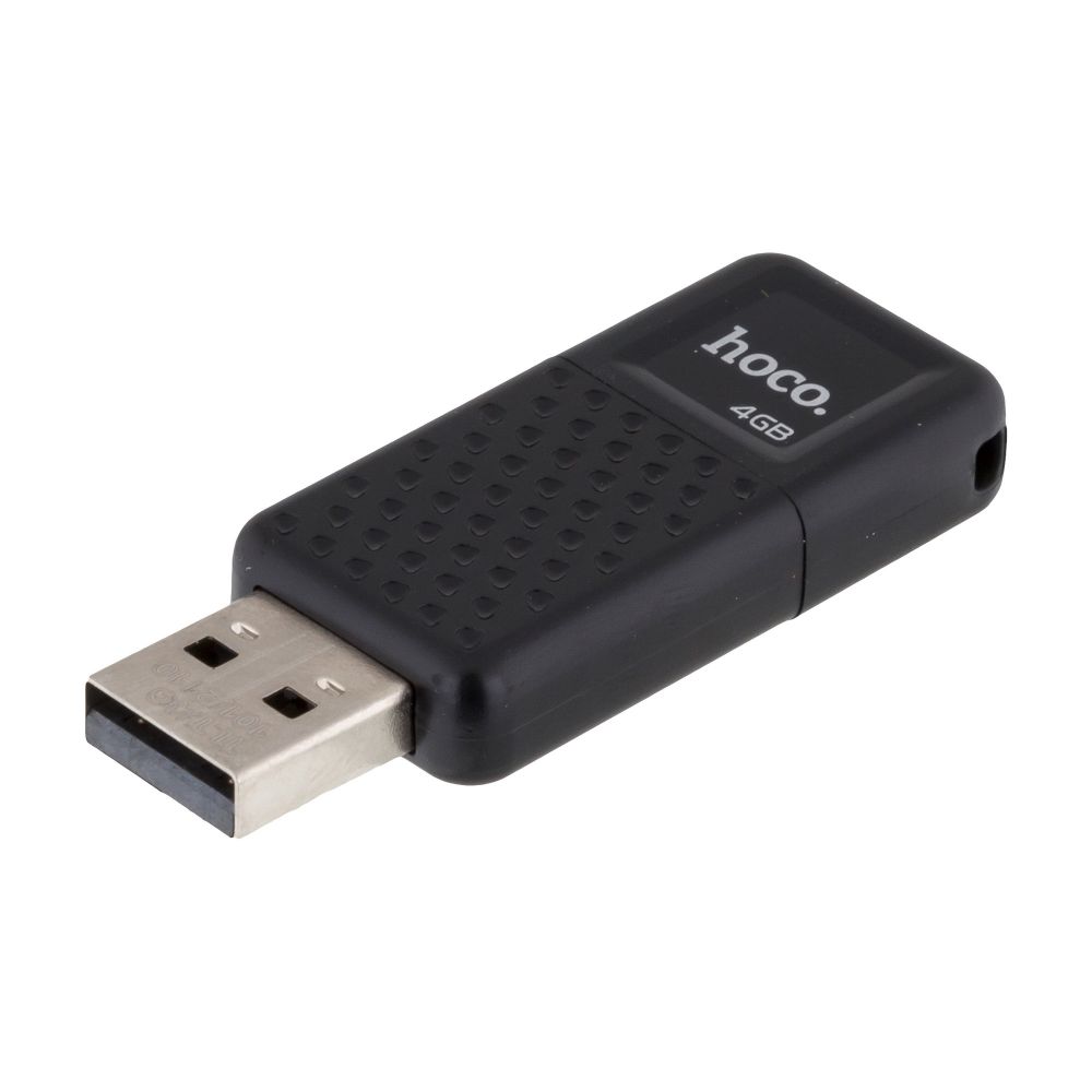 Купить USB FLASH DRIVE HOCO UD6 USB 2.0 4GB_1