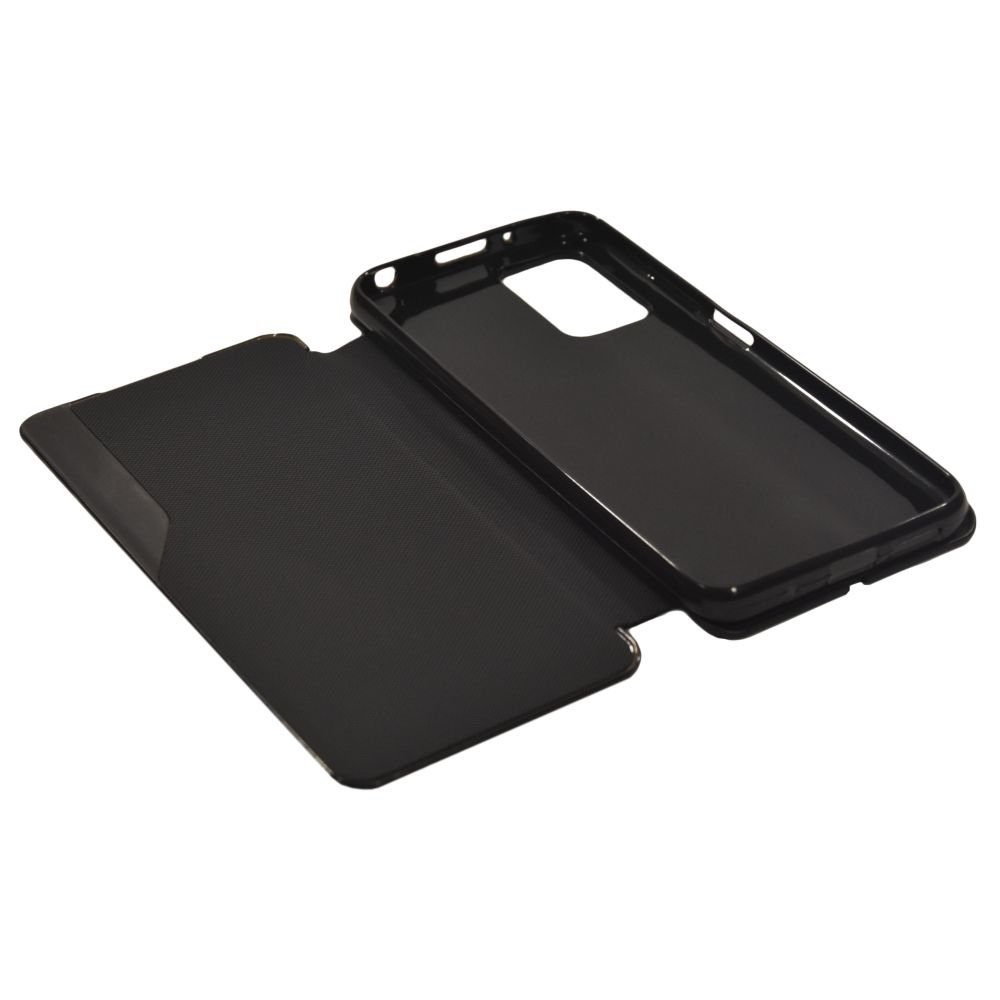 Купить ЧЕХОЛ-КНИЖКА BUSINESS FABRIC ДЛЯ XIAOMI REDMI 10_7