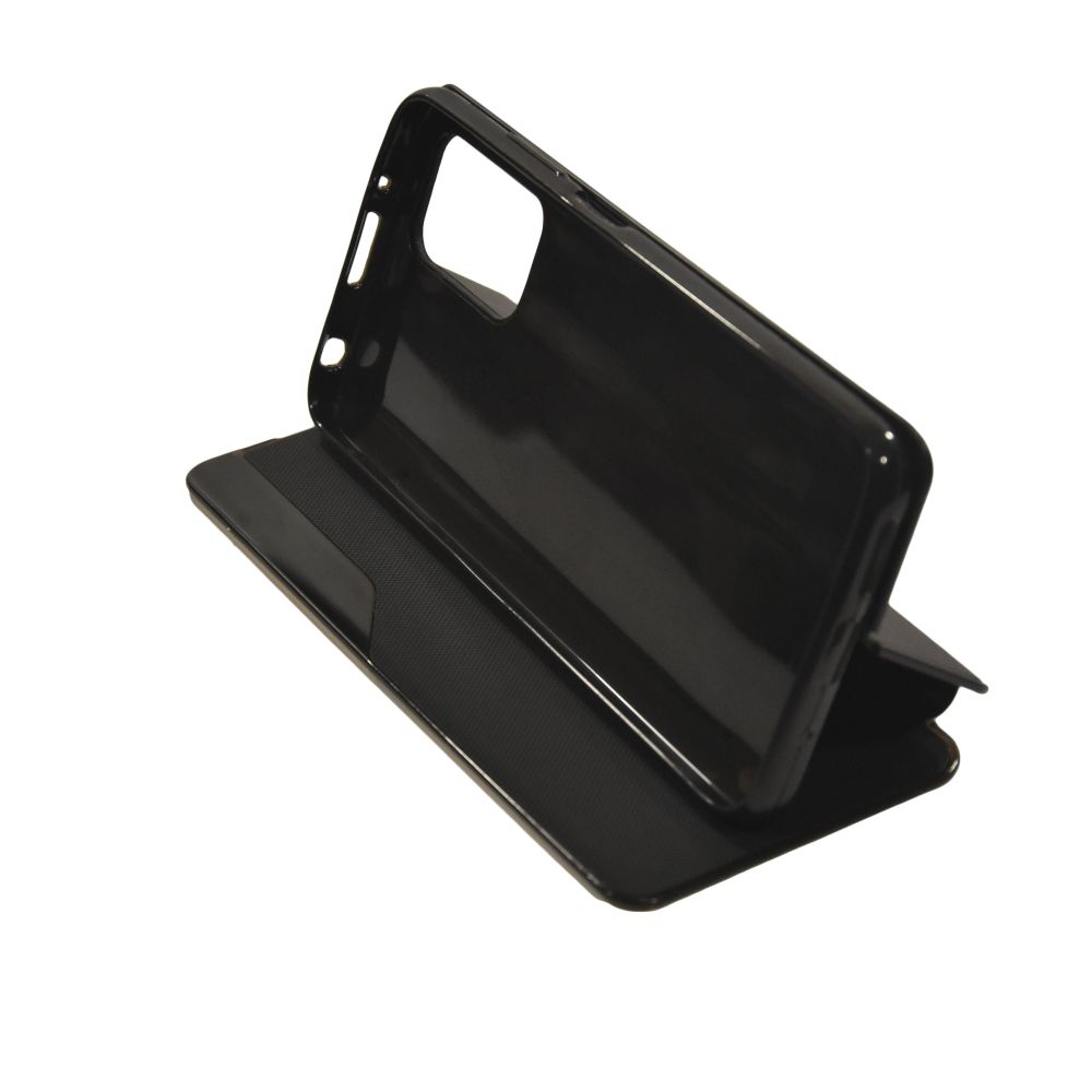 Купить ЧЕХОЛ-КНИЖКА BUSINESS FABRIC ДЛЯ XIAOMI REDMI 10_9