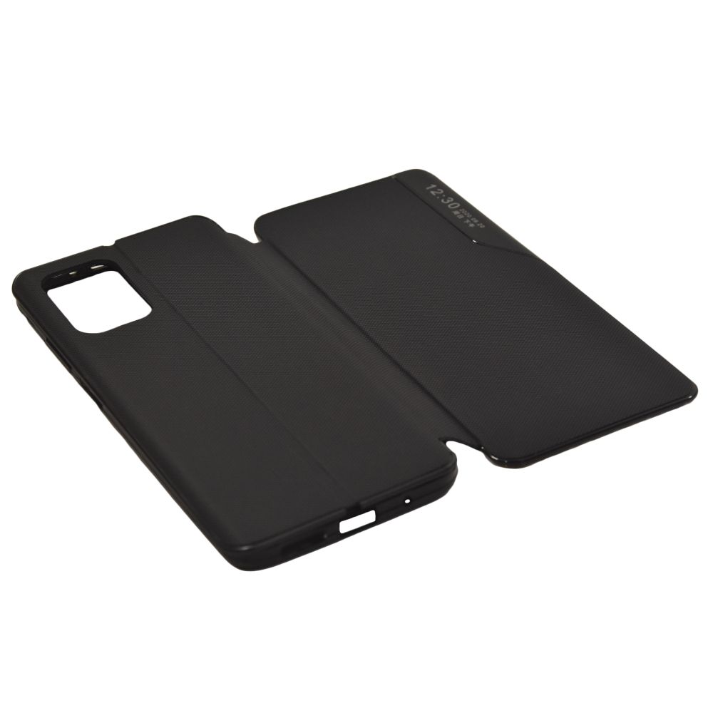 Купить ЧЕХОЛ-КНИЖКА BUSINESS FABRIC ДЛЯ XIAOMI REDMI 10_8