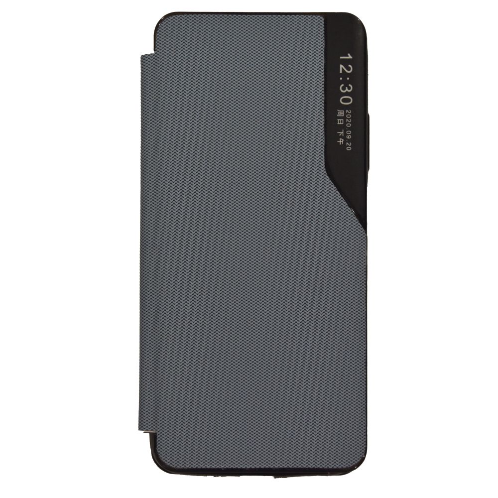Купить ЧЕХОЛ-КНИЖКА BUSINESS FABRIC ДЛЯ XIAOMI REDMI 10_3