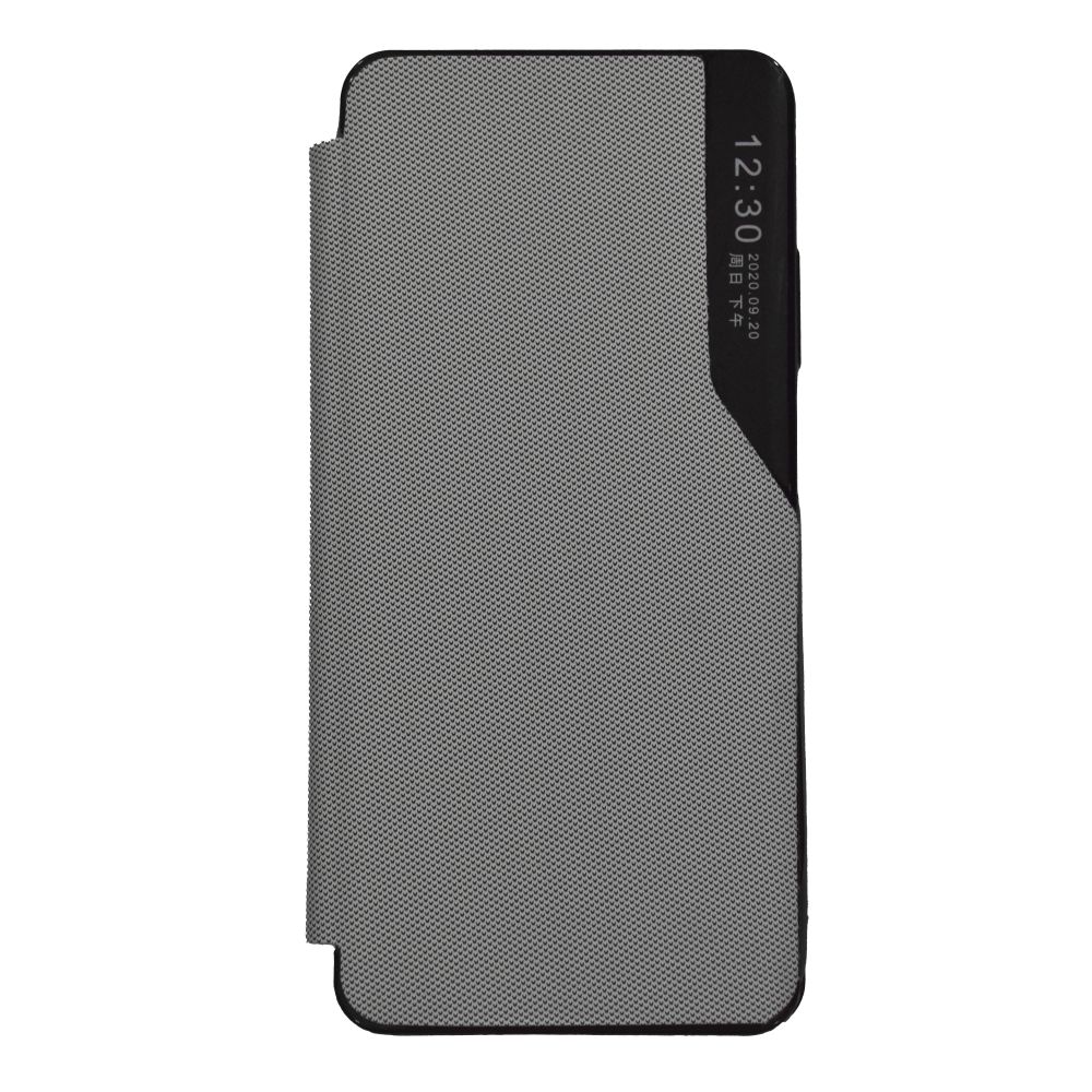 Купить ЧЕХОЛ-КНИЖКА BUSINESS FABRIC ДЛЯ XIAOMI REDMI 10_4