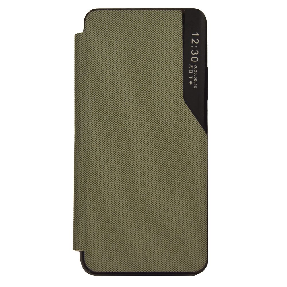 Купить ЧЕХОЛ-КНИЖКА BUSINESS FABRIC ДЛЯ XIAOMI REDMI 10_5