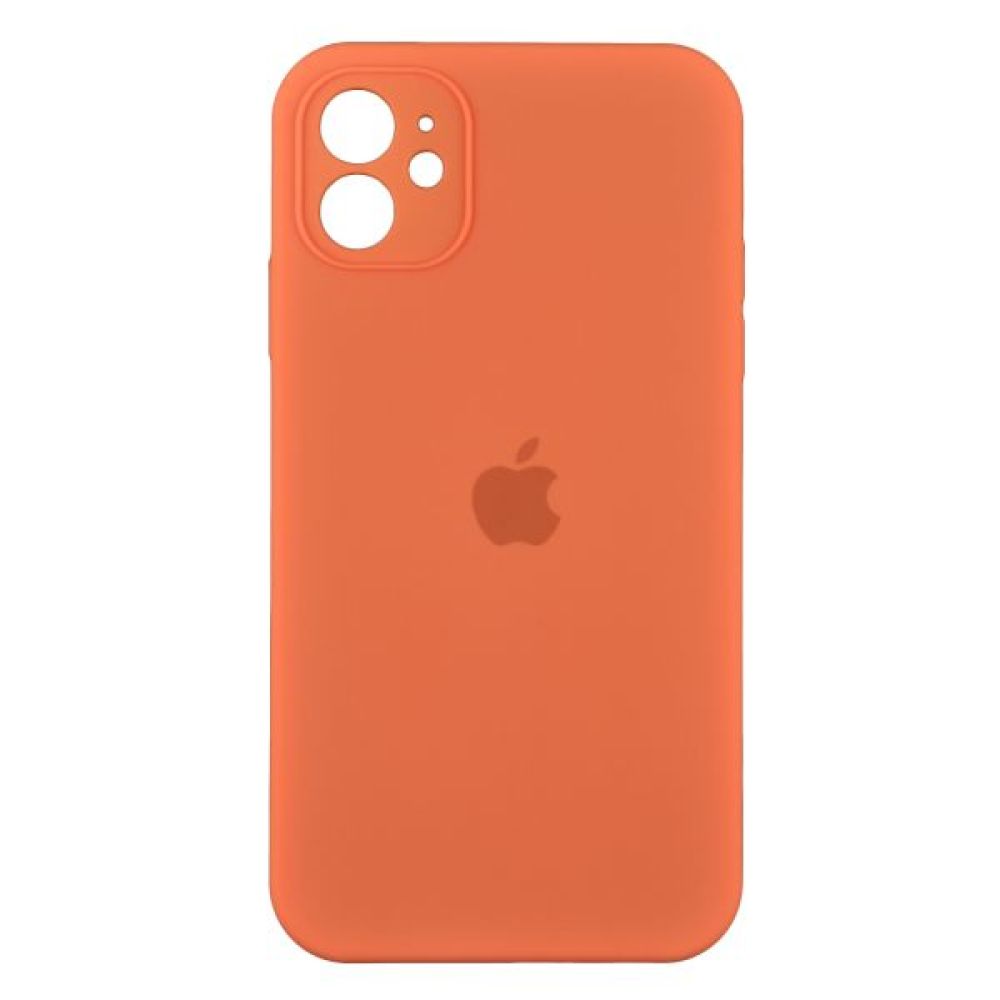 Купить ЧЕХОЛ SILICONE CASE SQUARE FULL CAMERA ДЛЯ IPHONE 11_33