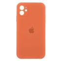 Купить ЧЕХОЛ SILICONE CASE SQUARE FULL CAMERA ДЛЯ IPHONE 11_33
