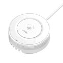 Купить БЕСПРОВОДНОЕ ЗАРЯДНОЕ УСТРОЙСТВО LDNIO AW003 32W PD/QC_1